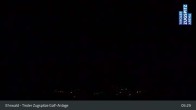 Archived image Webcam Tiroler Zugspitze - Golf Course 04:00