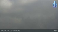 Archived image Webcam Tiroler Zugspitze - Golf Course 10:00