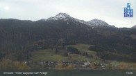 Archiv Foto Webcam Tiroler Zugspitze - Golfanlage 12:00