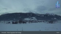 Archived image Webcam Tiroler Zugspitze - Golf Course 04:00