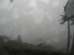 Archiv Foto Webcam Ehrwalder Alm - Bergstation Sesselbahn Gaistal 17:00