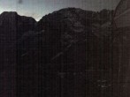 Archiv Foto Webcam Ehrwalder Alm - Bergstation Sesselbahn Gaistal 05:00