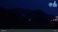 Archiv Foto Webcam Talstation Marienbergbahn I (1100m) - Biberwier 00:00
