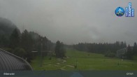 Archiv Foto Webcam Talstation Marienbergbahn I (1100m) - Biberwier 07:00