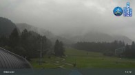 Archiv Foto Webcam Talstation Marienbergbahn I (1100m) - Biberwier 12:00
