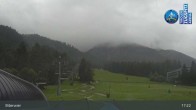Archiv Foto Webcam Talstation Marienbergbahn I (1100m) - Biberwier 16:00