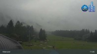 Archived image Webcam Base Station Marienbergbahn I (1100m) - Biberwier 10:00