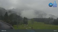 Archived image Webcam Base Station Marienbergbahn I (1100m) - Biberwier 12:00