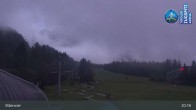Archived image Webcam Base Station Marienbergbahn I (1100m) - Biberwier 20:00