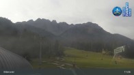Archiv Foto Webcam Talstation Marienbergbahn I (1100m) - Biberwier 10:00