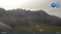 Archiv Foto Webcam Talstation Marienbergbahn I (1100m) - Biberwier 12:00