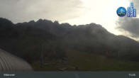 Archiv Foto Webcam Talstation Marienbergbahn I (1100m) - Biberwier 14:00