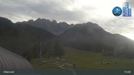 Archiv Foto Webcam Talstation Marienbergbahn I (1100m) - Biberwier 16:00