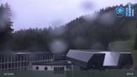 Archiv Foto Webcam Lermoos: Grubig Alm 02:00