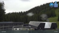 Archiv Foto Webcam Lermoos: Grubig Alm 06:00