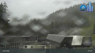 Archiv Foto Webcam Lermoos: Grubig Alm 07:00