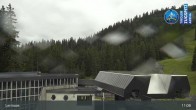 Archiv Foto Webcam Lermoos: Grubig Alm 10:00