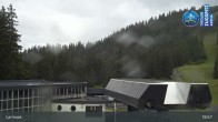 Archiv Foto Webcam Lermoos: Grubig Alm 18:00