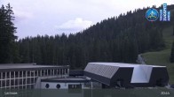 Archiv Foto Webcam Lermoos: Grubig Alm 02:00