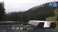 Archiv Foto Webcam Lermoos: Grubig Alm 10:00