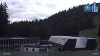 Archiv Foto Webcam Lermoos: Grubig Alm 00:00