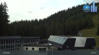 Archiv Foto Webcam Lermoos: Grubig Alm 06:00