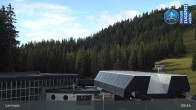 Archiv Foto Webcam Lermoos: Grubig Alm 08:00