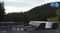 Archiv Foto Webcam Lermoos: Grubig Alm 16:00