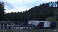 Archiv Foto Webcam Lermoos: Grubig Alm 20:00