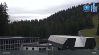 Archived image Webcam Grubig Alm at Lermoos Ski Resort 00:00