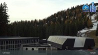 Archiv Foto Webcam Lermoos: Grubig Alm 06:00