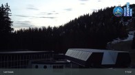 Archiv Foto Webcam Lermoos: Grubig Alm 04:00