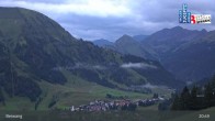 Archived image Webcam Top Station Sonnalmbahn 02:00
