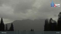 Archived image Webcam Top Station Sonnalmbahn 06:00