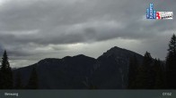 Archived image Webcam Top Station Sonnalmbahn 07:00