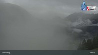 Archived image Webcam Top Station Sonnalmbahn 08:00
