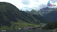 Archived image Webcam Top Station Sonnalmbahn 12:00