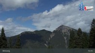 Archived image Webcam Top Station Sonnalmbahn 14:00