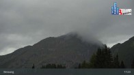 Archived image Webcam Top Station Sonnalmbahn 16:00