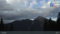 Archived image Webcam Top Station Sonnalmbahn 18:00