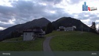 Archived image Webcam Top Station Sonnalmbahn 20:00