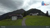 Archived image Webcam Top Station Sonnalmbahn 08:00