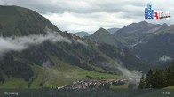 Archived image Webcam Top Station Sonnalmbahn 10:00