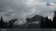 Archived image Webcam Top Station Sonnalmbahn 12:00