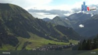 Archived image Webcam Top Station Sonnalmbahn 16:00