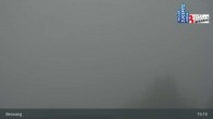 Archiv Foto Webcam Sonnalmbahn- Bergstation 14:00