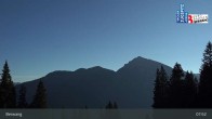 Archiv Foto Webcam Sonnalmbahn- Bergstation 02:00