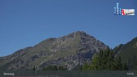Archiv Foto Webcam Sonnalmbahn- Bergstation 07:00