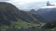 Archived image Webcam Top Station Sonnalmbahn 02:00