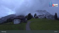 Archived image Webcam Top Station Sonnalmbahn 06:00